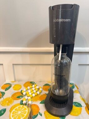 SodaStream Genesis Sparkling Water Maker